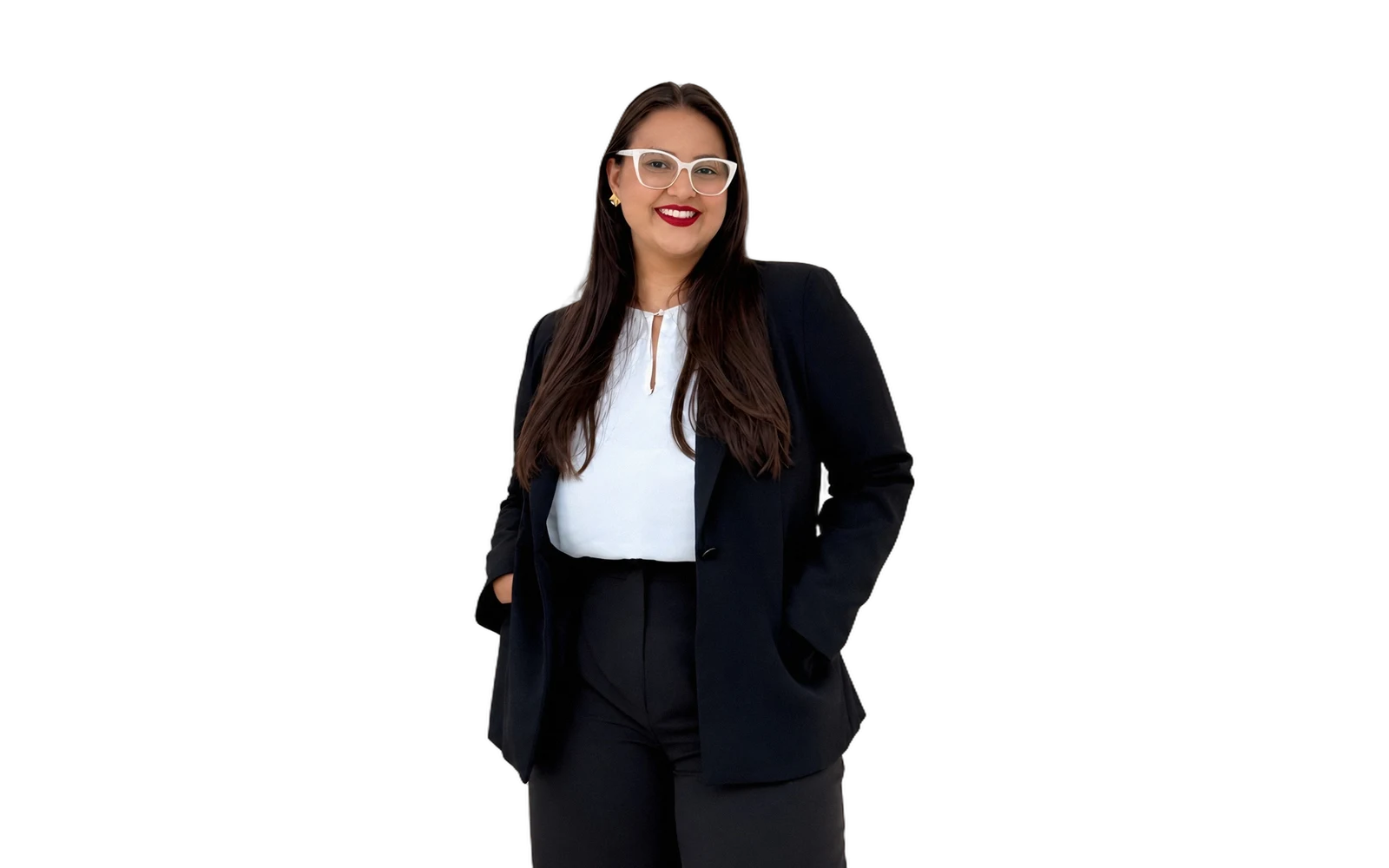 Cláudia Braz, mentora da Mentoria Dominium